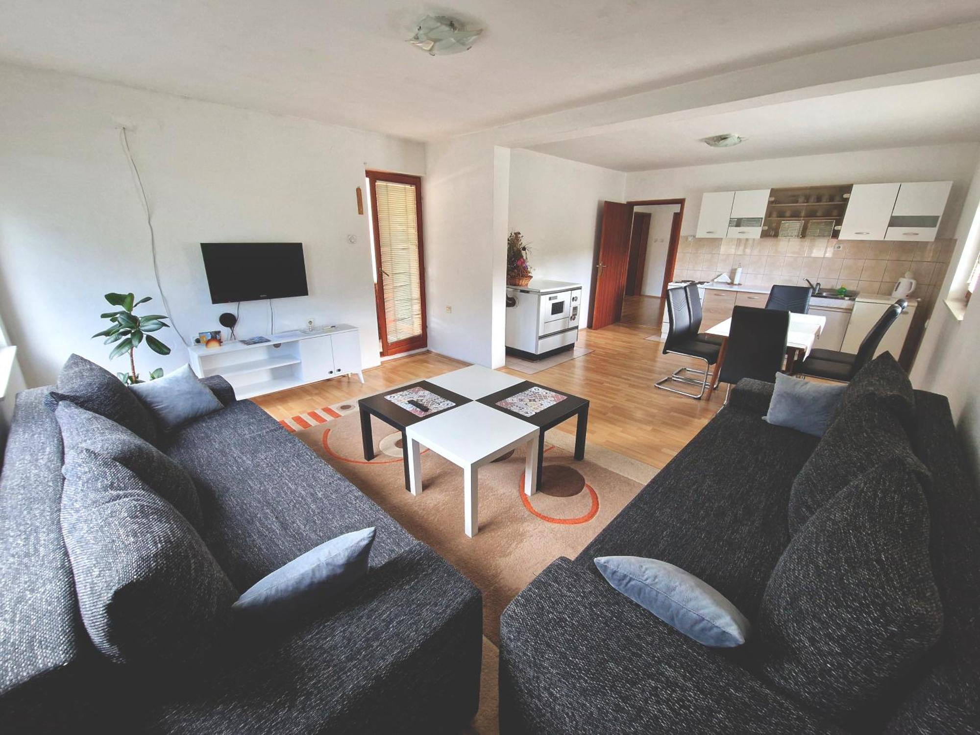 Apartman Komfor Баня-Лука Экстерьер фото