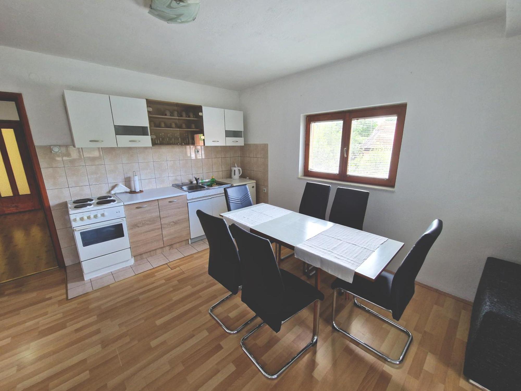Apartman Komfor Баня-Лука Экстерьер фото